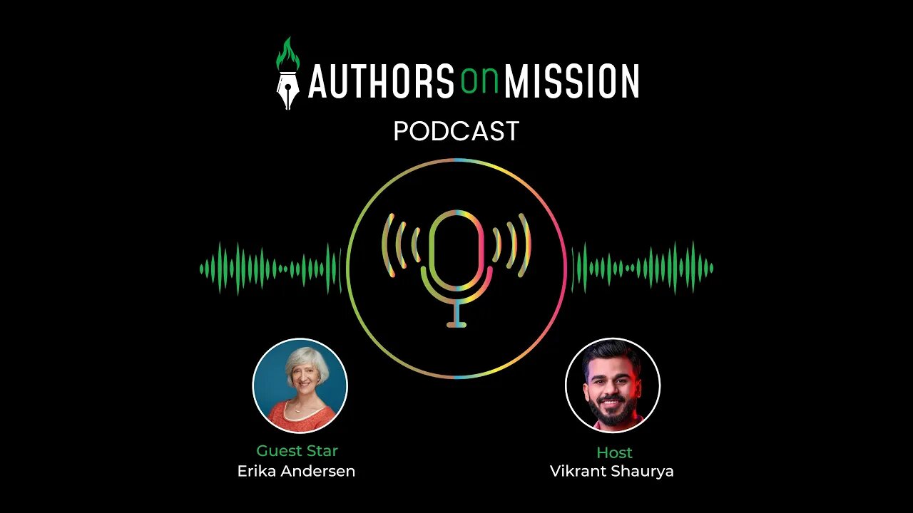 How to Sell 40,000 Book Copies and Build Your Credibility: Interview with Erika Andersen