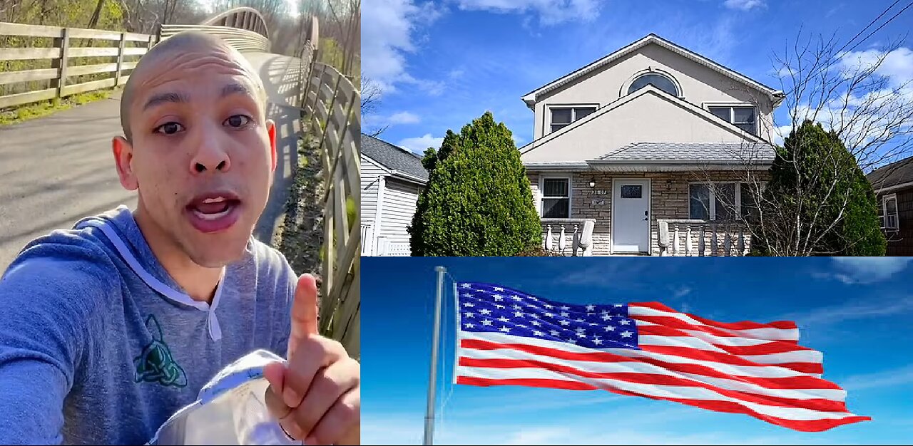 Illegal Immigrant TikToker Shares Info On How To Invade American Homes As Squatters Kill