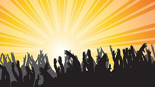 El Paso Gets Ready For Brandon To Sniff Some Kids - Short