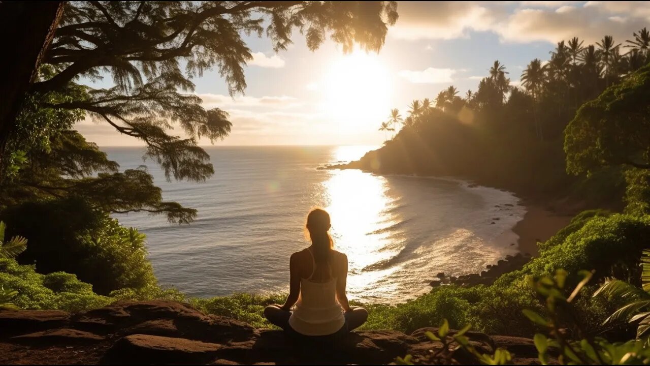 Unleash Your Inner Peace: Discover the Magic of Wellness Retreats in Kauai 🌴🧘‍♀️