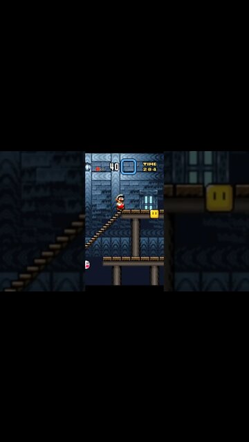 #SuperMarioWorld first ghost house quick playthrough. #vtuber