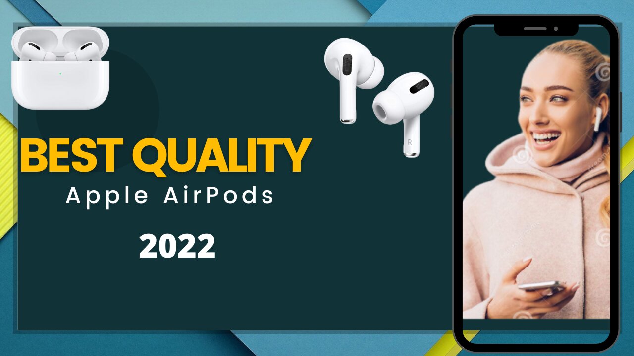 Apple AirPods Pro Wireless Earbuds with MagSafe Charging Case