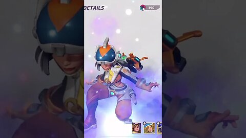 T3 Arena Heroes and Skins, RATE THIS SKIN ON A SCALE OF 10 26