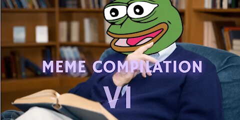 MEMES COMPILATION | 100% LOSE 🤣 Try Not to LAUGH Challenge | Dank Memes Compilation 2021 | V1