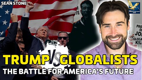 The Deep State's Secret Plan to Stop Trump: Exposed!