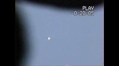 June 16 2012 | UFO Robert Bingham, The Summoner