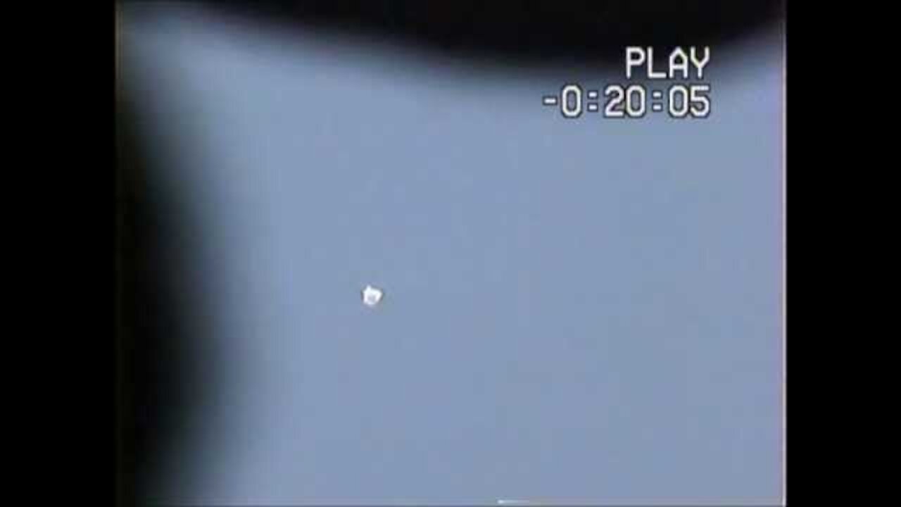 June 16 2012 | UFO Robert Bingham, The Summoner