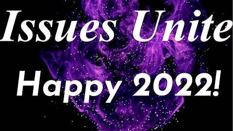 Happy 2022!