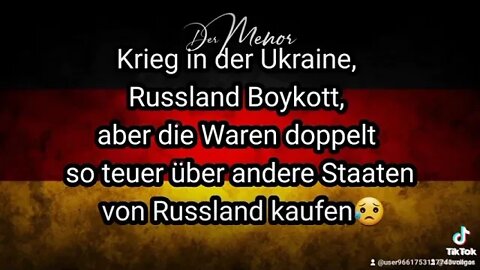 Im besten Deutschland das es jemals gegeben hat