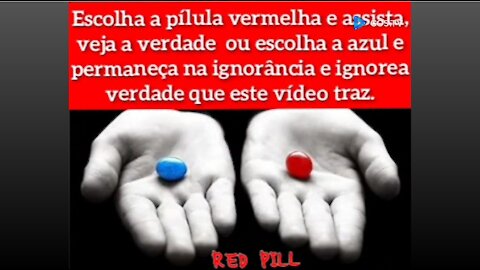 RED PILL