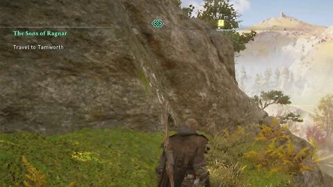 ASSASSIN'S CREED VALHALLA - STEALTH AND ARROWS ONLY