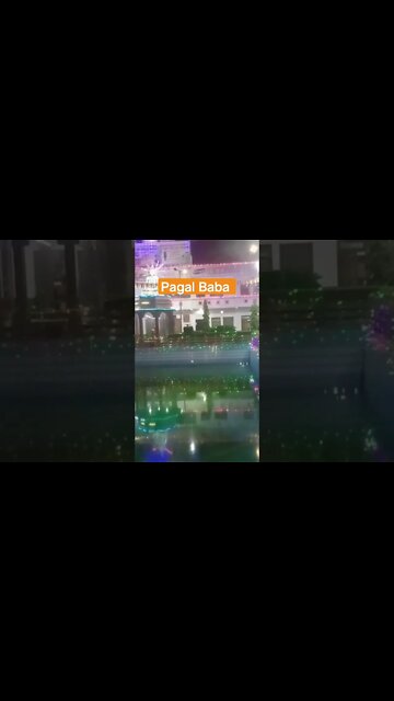 Pagal baba mandir morhi #short #shorts #shortvideo #shortfeed