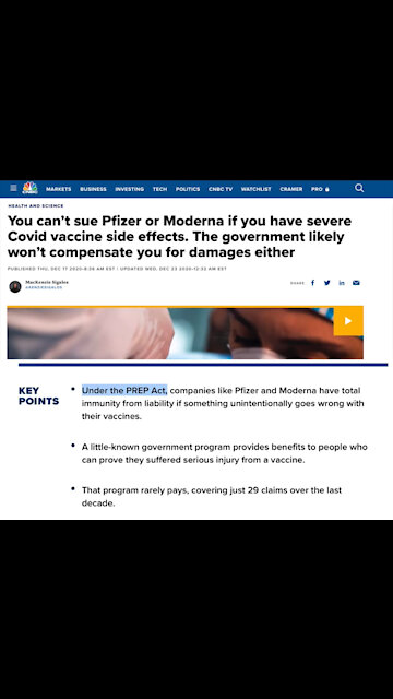 An0maly elaborates on MSM articles