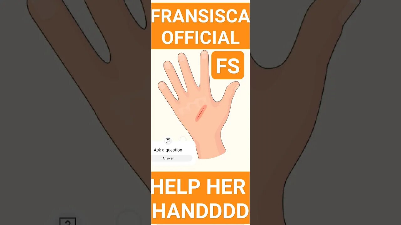 HELP HER HAND