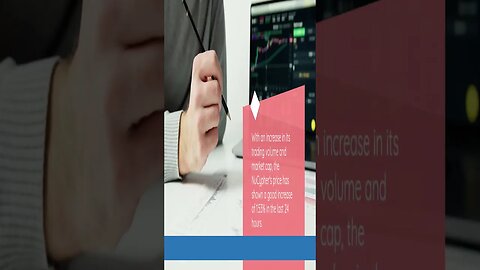 NuCypher Price Prediction 2023, 2025, 2030 What will NU be worth video shorts