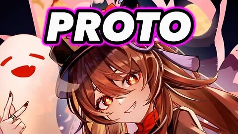 Nightcore - PROTO (Lyrics)