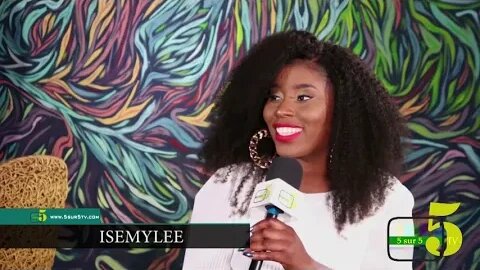 SE25-EP6 ISEMYLEE seg6 [recap]