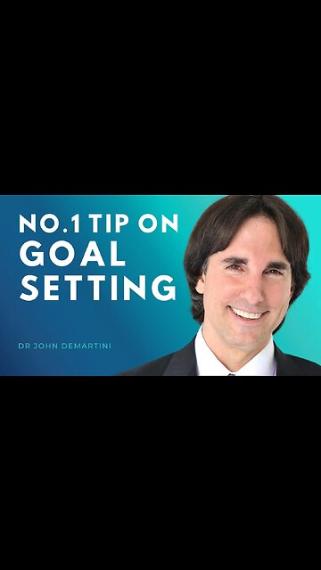 Goal Setting Tip: Aligned Goals | Dr John Demartini #Shorts