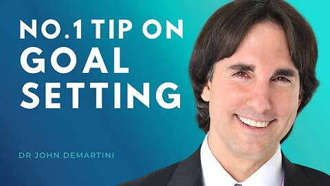 Goal Setting Tip: Aligned Goals | Dr John Demartini #Shorts