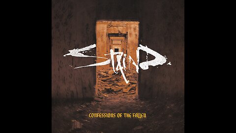 Staind - Confessions Of The Fallen