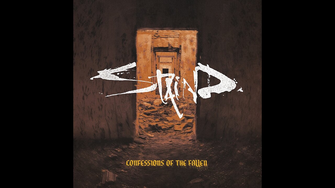 Staind - Confessions Of The Fallen