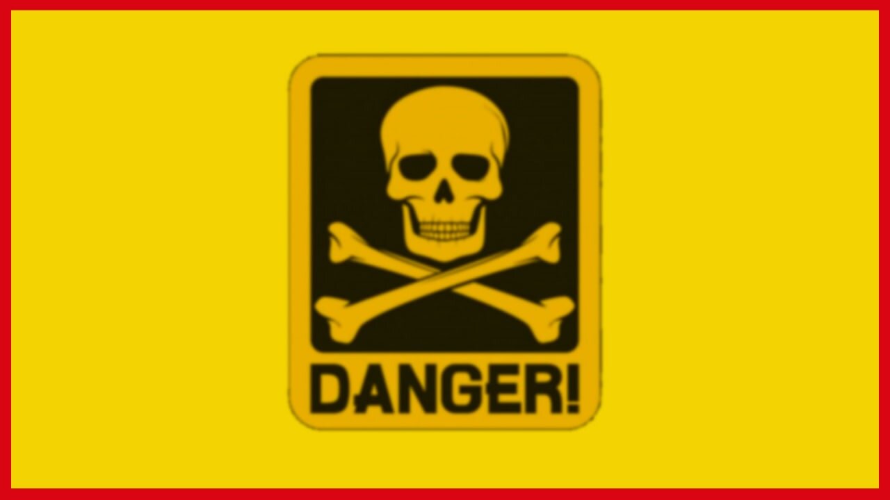 (Reese Report) Lethal Drug Included In Over The Counter Covid Test Kits.