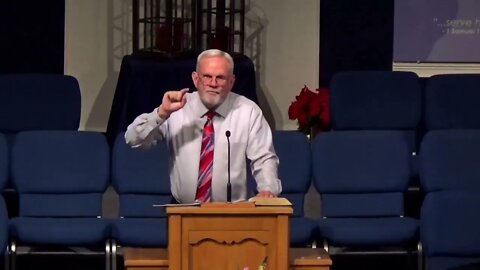 Surrendering Your Mind to Him (2 Corinthians 10:4-5)