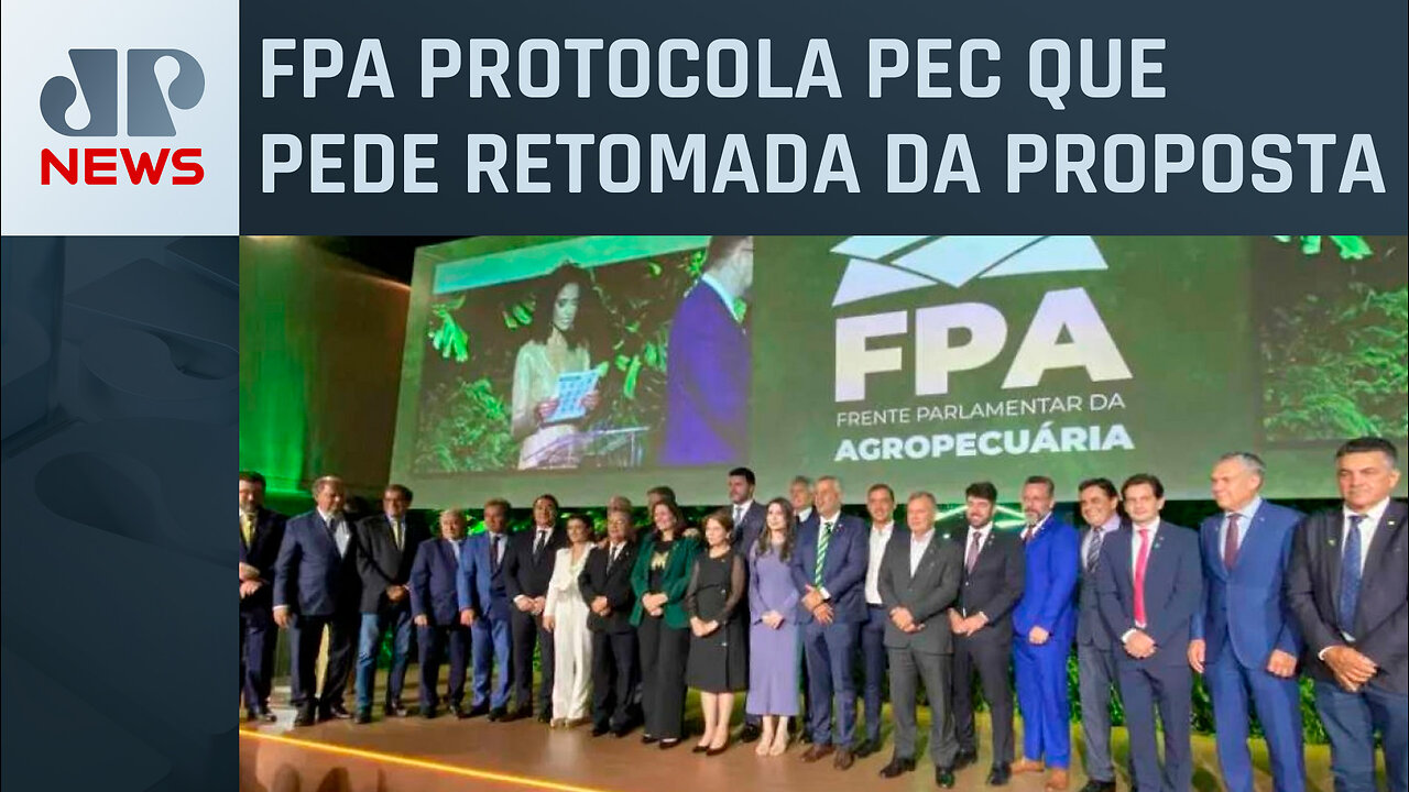 Saiba como bancada ruralista no Congresso reagiu ao fim do marco temporal de terras indígenas