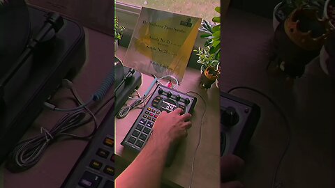 Classical Music but it's Lofi Hip Hop Pt. 2 w/ @funky_nec #fyp #classicalmusic #lofihiphop
