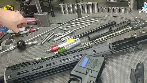Black Rain Ordnance SPEC15 - AR15 Autopsy (Part 1)