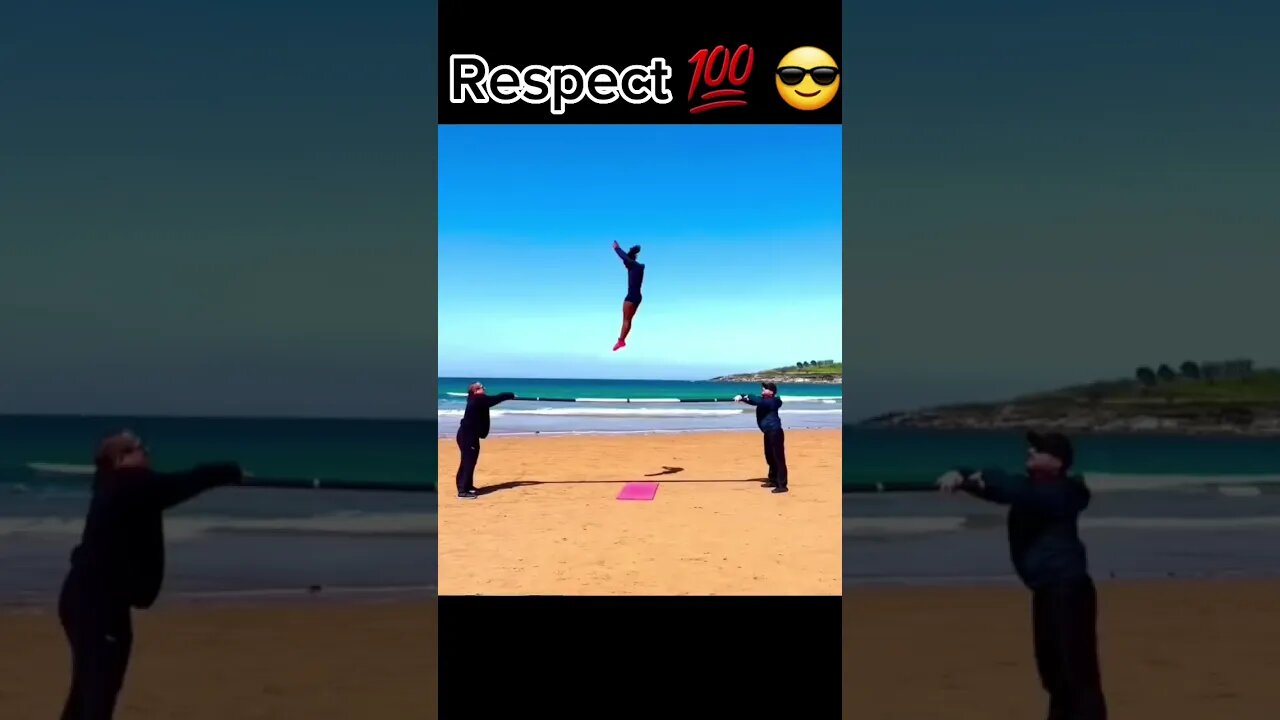 Respect 💯😎 #shortvideo #shortsfeed #shorts