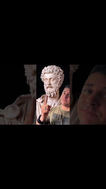 MARCUS AURELIUS #qotd #quoteoftheday #shorts