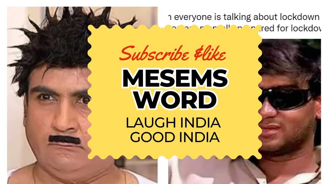 "Meme Word Channel: Hilarious Videos for a Good Laugh"