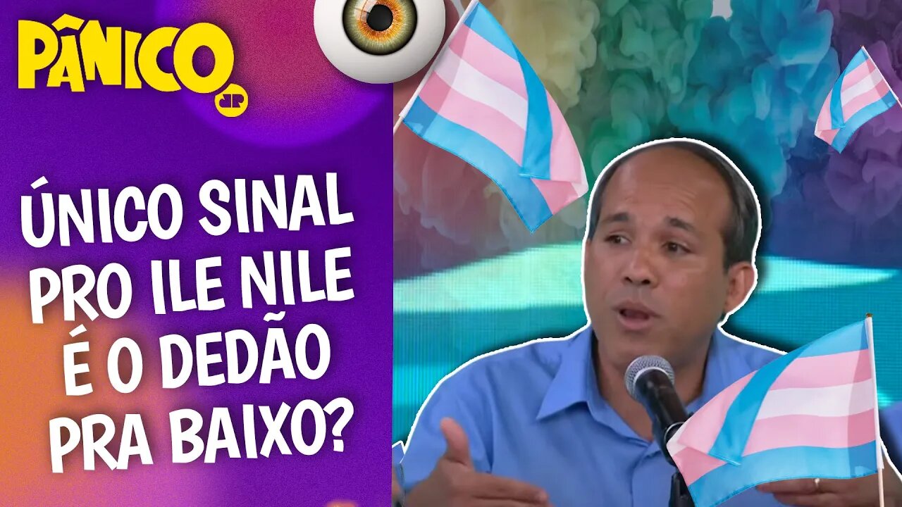 LINGUAGEM NEUTRA GERA EFEITO EXCLUSIVO AO DESCONSIDERAR AS LIBRAS? Fabiano Guimarães analisa