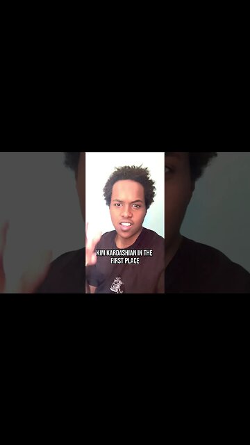 Ye Needs To Do Something