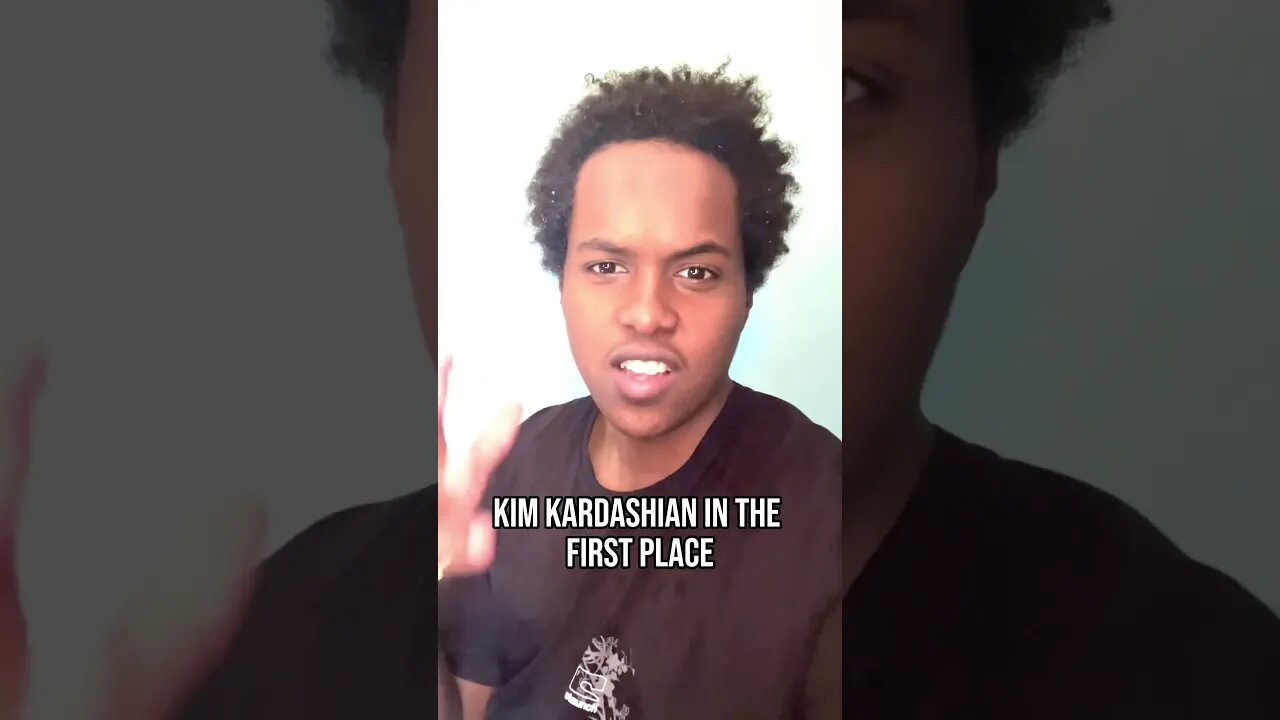 Ye Needs To Do Something