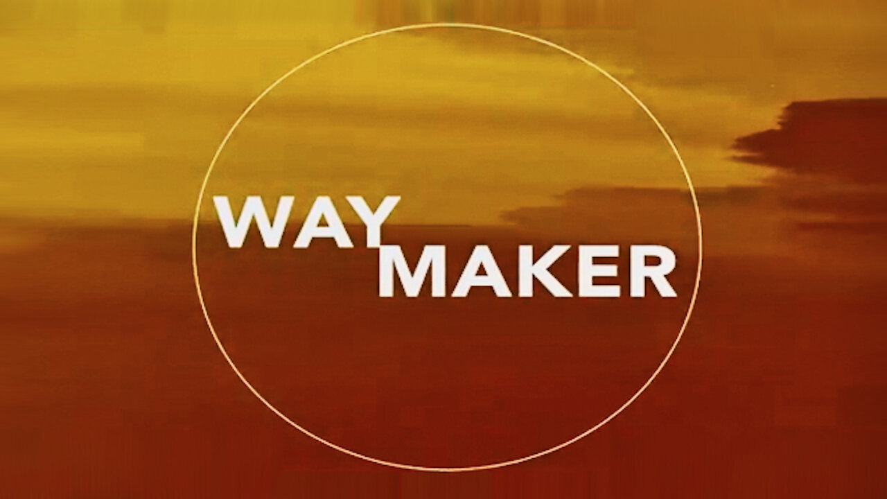 Way Maker (Lyric Video) || Leeland Band