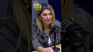 A LEI MARIA DA PENHA NÃO FUNCIONA!