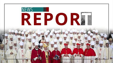 Catholic — News Report — Canadian Bishops Respond Well