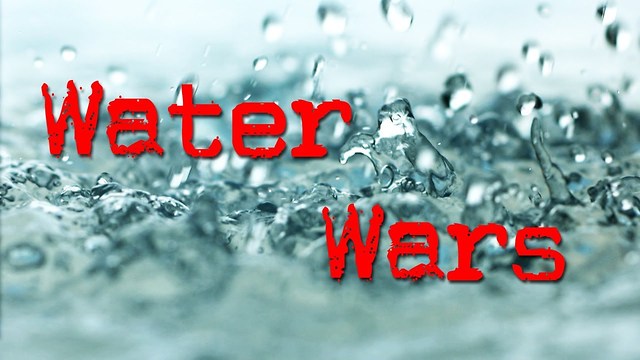 Stuff They Don't Want You To Know: Water Wars 1: Scarcity