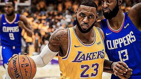 INSANE PLAYS in NBA 2k22 Next Gen!