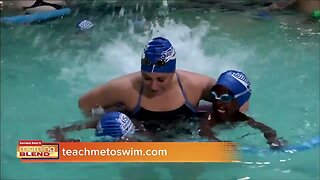 Water Safety | Morning Blend
