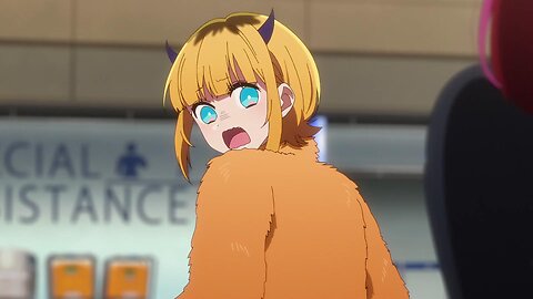 tough choices | Oshi no Ko 2nd Season