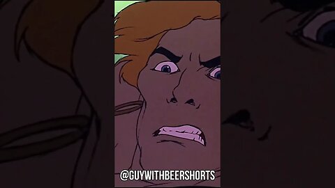 ALMOST (G)RAPED BY A GIANT TENTACLE MONSTER | FIRE AND ICE (CLIP 8)