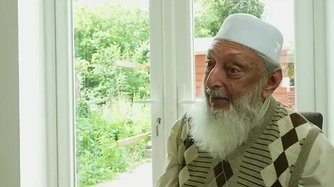 UK COLUMN INTERVIEW WITHSHEIKH IMRAN HOSEIN - Exeter, UK, PART 3