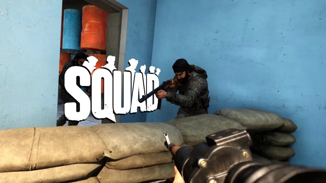Squad [Superfob Complainers]