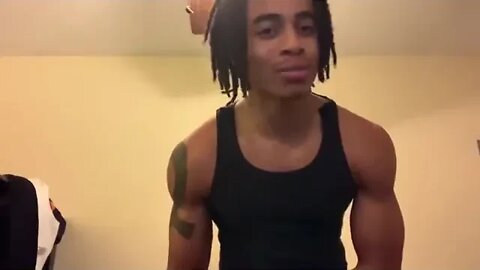 Vontoocut AB WORKOUT 2# (Deleted Video)