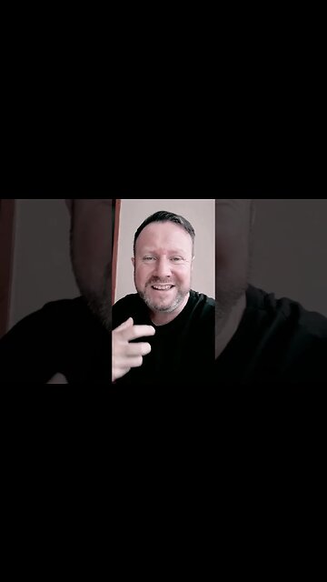 Homem tem que ter propósito de vida...