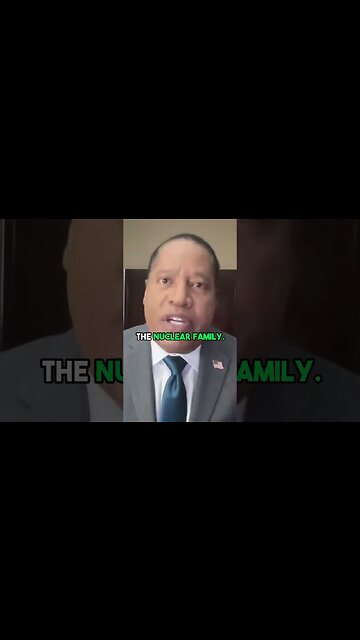 Impact of Black Lives Matter on the African American Community #shorts #larryelder #truth