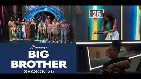 Big Brother 25 Multiverse Called Racist, Kirsten's Weak & Cirie Comes to Save Her Baby in #BB25